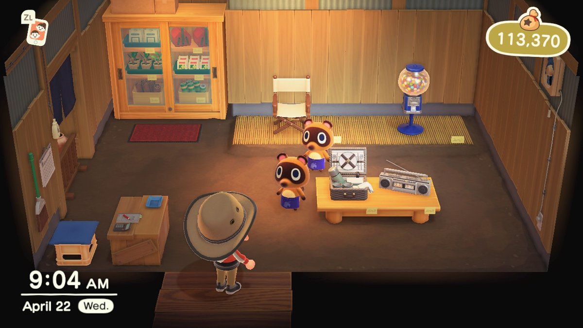 tymcnook's tweet photo. #AnimalCrossing #ACNH #NintendoSwitch https://t.co/z7qAX72q7d