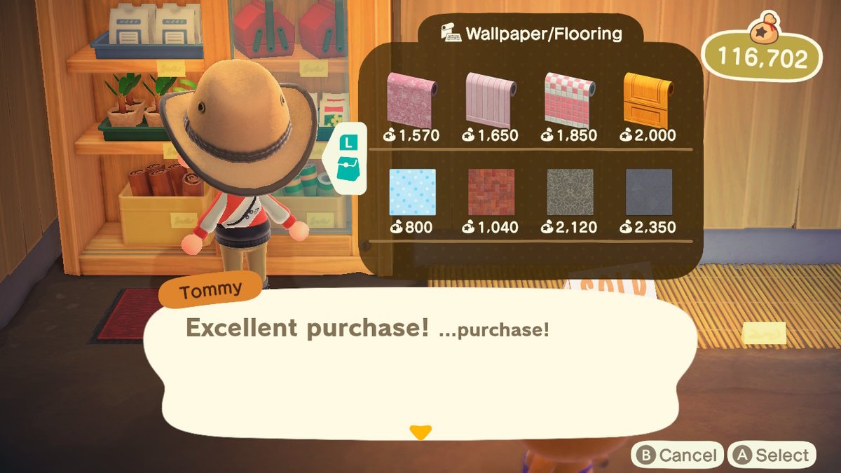 tymcnook's tweet photo. #AnimalCrossing #ACNH #NintendoSwitch https://t.co/z7qAX72q7d