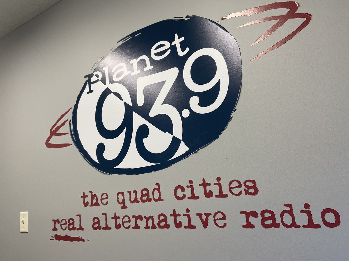 DaveAndDarren's tweet image. We’re BACK! Mornings from 5:30-10 starting tomorrow on @planet939