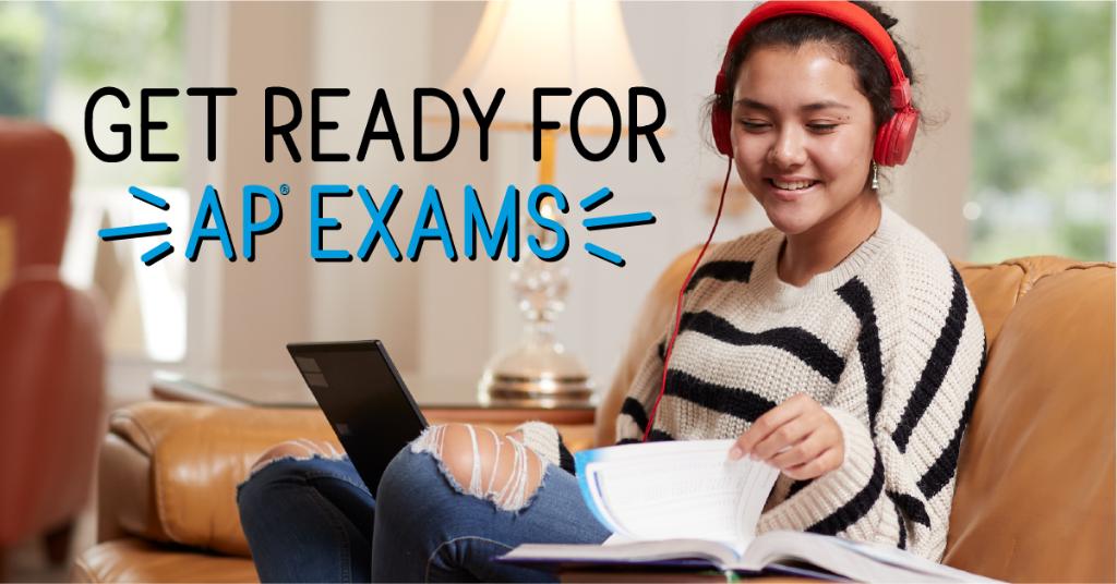 What Students Should Know About the 2020 At-Home AP Exams spr.ly/60111NbQ5
