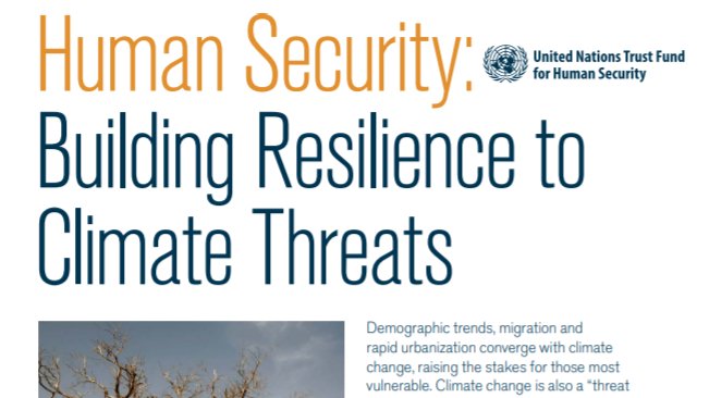 UNhumansecurity's tweet photo. This #EarthDay let us heed the call to shift towards a more #sustainable economy that enables people and the planet to flourish and protects them from harm. #ThisIsHumanSecurity @antonioguterres #EarthDay2020
https://t.co/sHJlLiAsnu https://t.co/FvF1m0pHWt