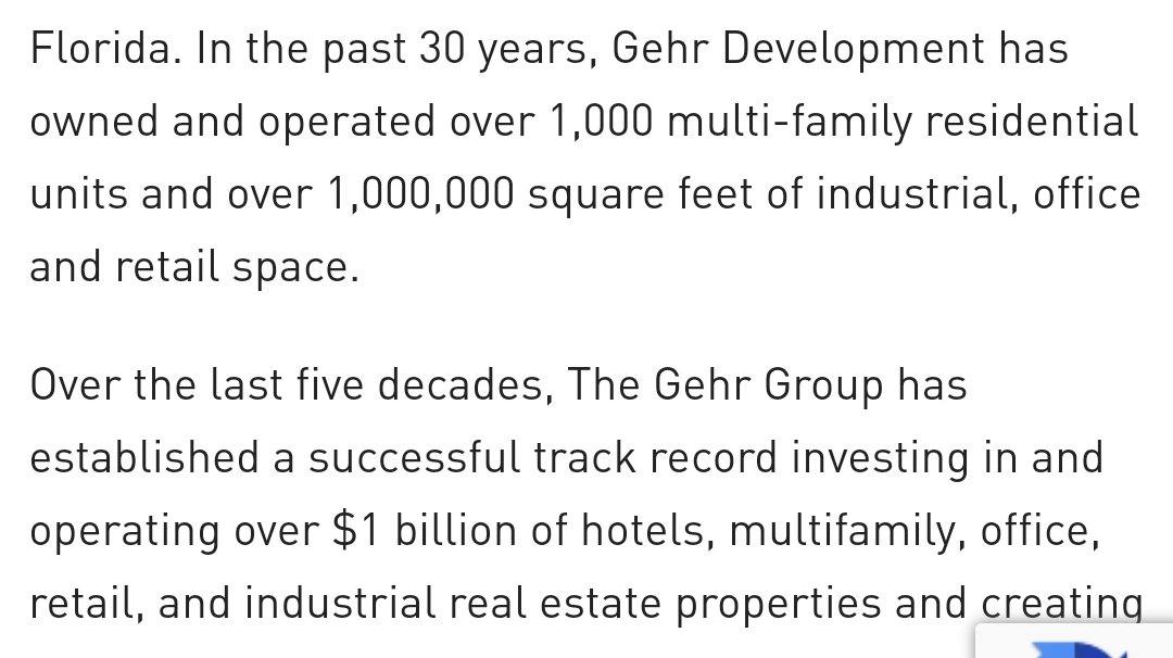 This one is from Alfred Somekh, whose firm Gehr Development brags about investing in over $1b in properties. He is also a former board member and PAC head for the California Apartments Association.