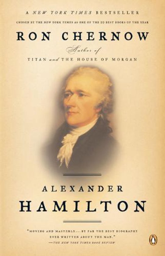 We'll start with the big guns (and ships): Hamilton. Interested in the history? Check out the Chernow biography, or Sarah Vowell's hilarious Lafayette in the Somewhat United States. Love the music? We're huge fans of the entire BreakBeat Poets series:  https://www.portersquarebooks.com/book/9781608463954