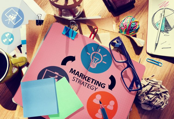 Marketing strategy is a long-term, forward-looking approach with the fundamental goal of achieving a sustainable competitive advantage.
#socialmediamarketing #marketing #socialmedia #digitalmarketing #marketingdigital #smallbusiness #social #seo #marketingstrategy