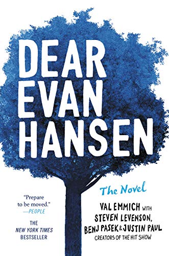 Another recent Broadway phenomenon is Dear Evan Hansen, which now has its own novelization ( https://www.portersquarebooks.com/book/9780316420235). Want another story about a teen whose virtual secrets start to cause problems irl? We recommend Eliza & Her Monsters ( https://www.portersquarebooks.com/book/9780062290144)!