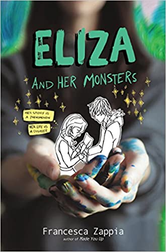 Another recent Broadway phenomenon is Dear Evan Hansen, which now has its own novelization ( https://www.portersquarebooks.com/book/9780316420235). Want another story about a teen whose virtual secrets start to cause problems irl? We recommend Eliza & Her Monsters ( https://www.portersquarebooks.com/book/9780062290144)!