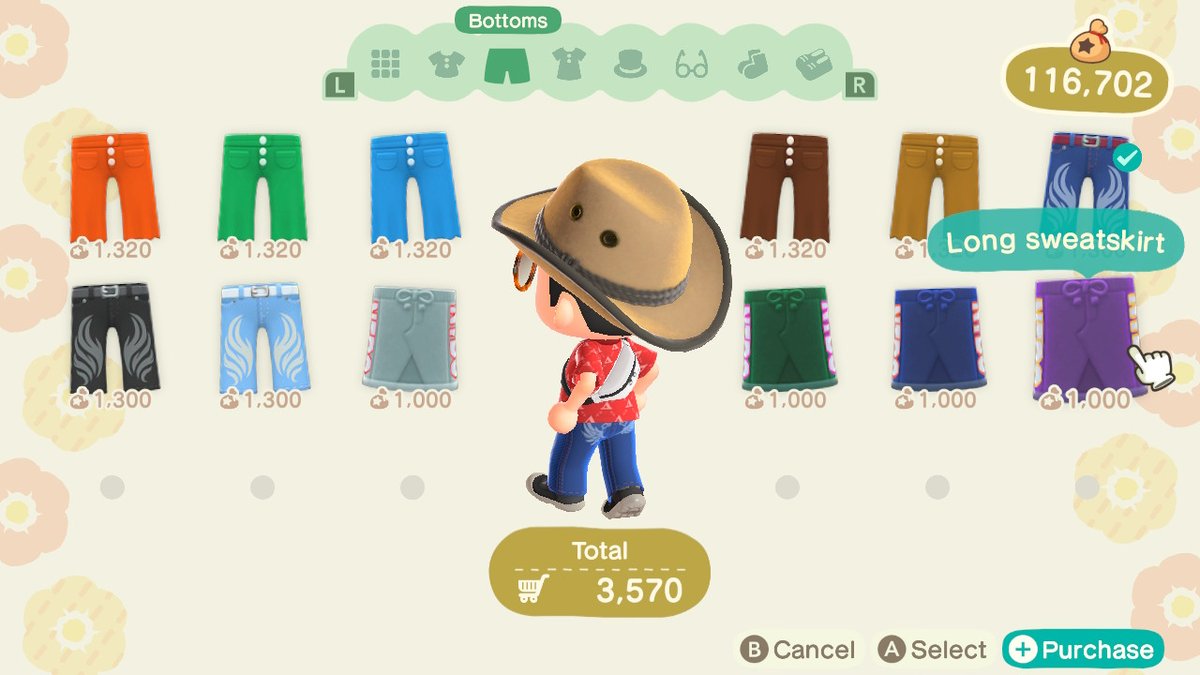 tymcnook's tweet photo. #AnimalCrossing #ACNH #NintendoSwitch https://t.co/PnDhhkSanP
