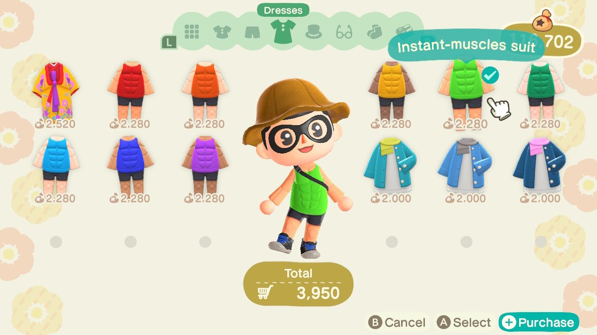 tymcnook's tweet photo. #AnimalCrossing #ACNH #NintendoSwitch https://t.co/PnDhhkSanP