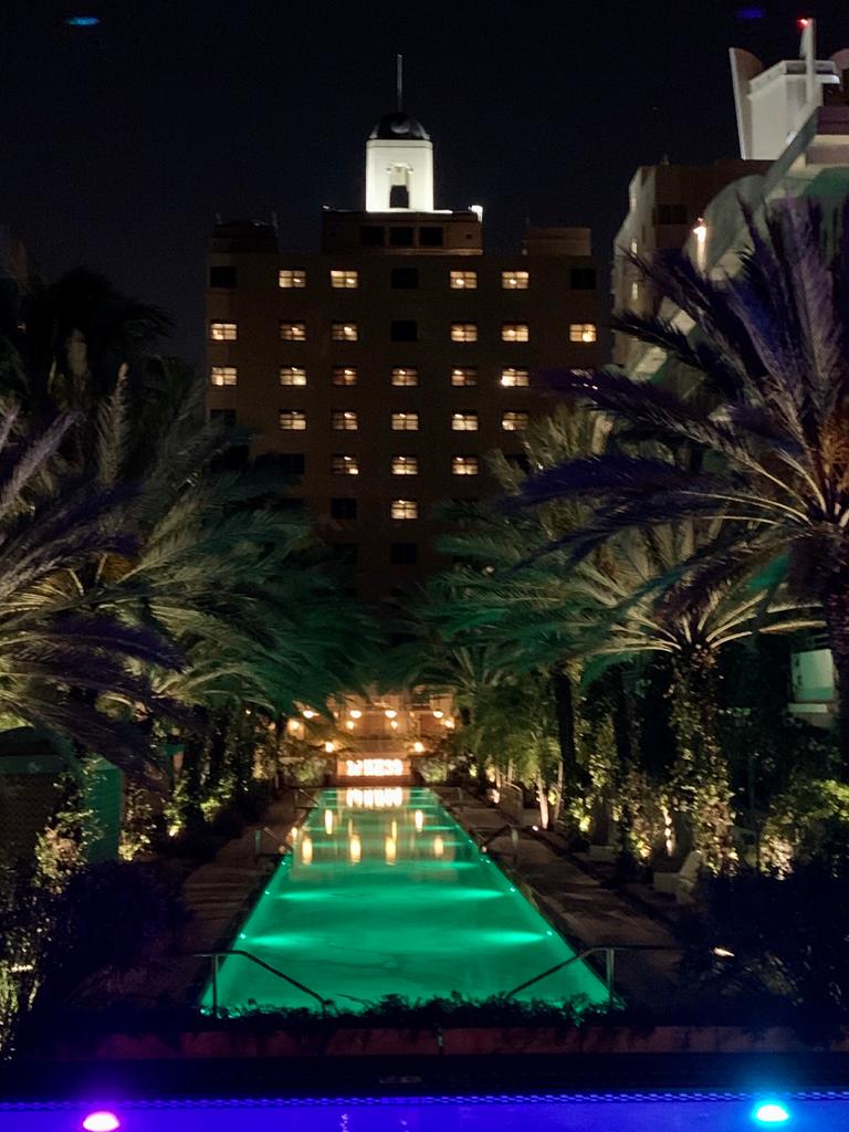 Where will you take your next vacation? Sending you much Love. Stay safe, hoping to see you in person very soon on our grounds.
#onlyatthenational #vacation #miamibeach #SouthBeach loom.ly/HpP6dNU