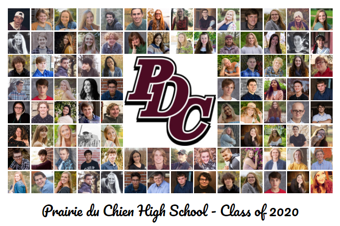 PDCschools's tweet photo. Class of 2020 🙌🙌🙌 #PDC https://t.co/a99o4wh8Oq