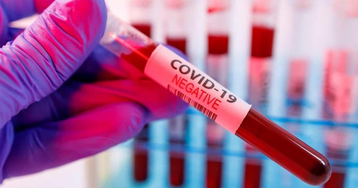 SaintLuciaGov's tweet image. All positive cases of COVID-19 in Saint Lucia have recovered. The last two cases in isolation received negative COVID-19 test results and were since discharged from hospital. This now places Saint Lucia at a 100 PERCENT RECOVERY of all COVID-19 cases.
govt.lc/news/100-perce…