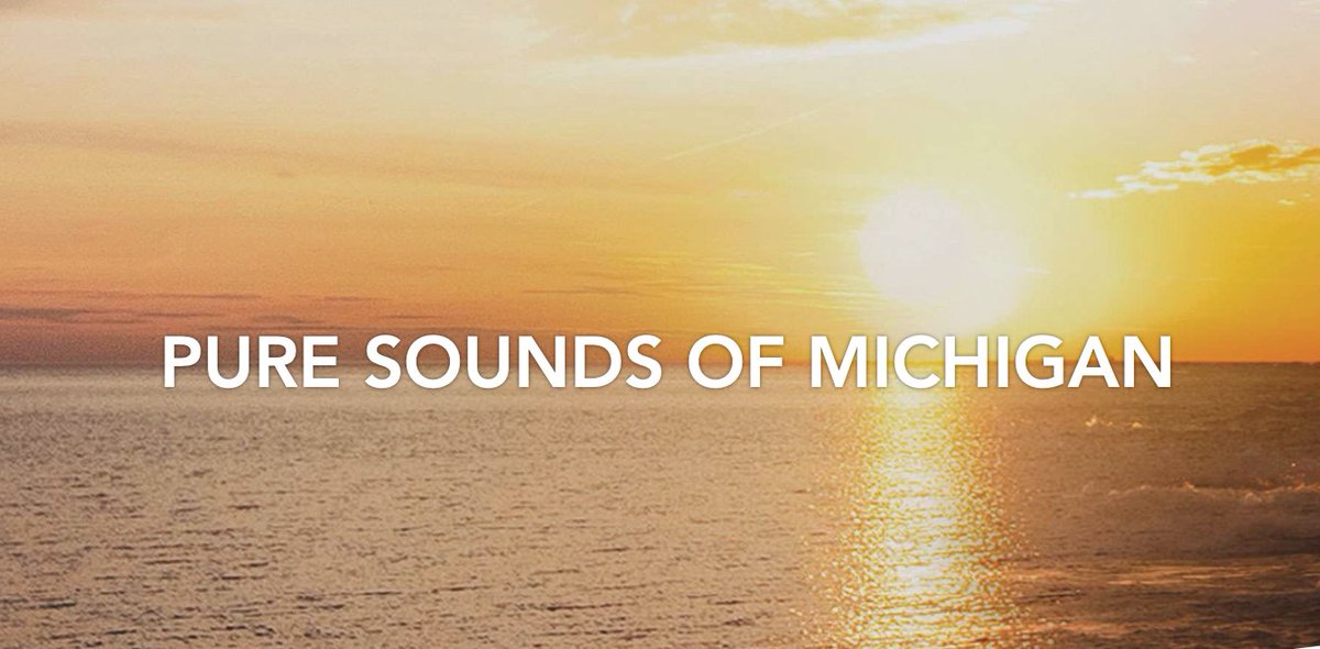 VisitMuskegon's tweet photo. Happy FIFTIETH anniversary of Earth Day! 🌎
Today is the perfect day to listen to the Pure Sounds of @PureMichigan 🎶
Listen here ➡️ https://t.co/DPjRmt56dO
#VisitMuskegon #PureMichigan #EarthDay #PureSounds #EarthDay2020 #EarthDay50 #EarthDayAtHome https://t.co/NlRbEye09n
