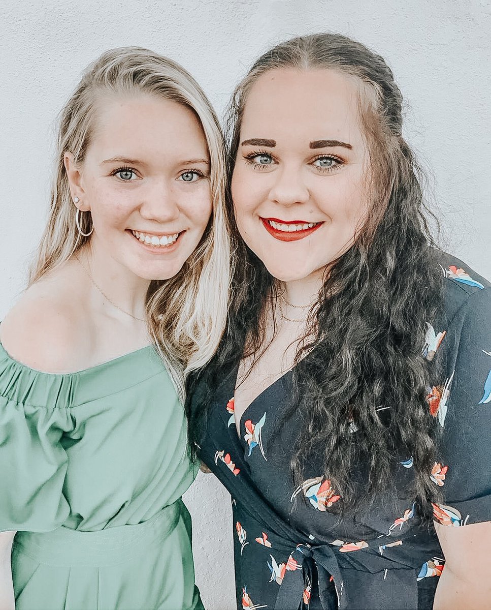 WHY DZ WEDNESDAY ☆ “I chose DZ because they are my family. These women are the ones who will have my back no matter what. They have helped make me into the woman I am today and I will forever be grateful!” - Madison Goodson, PC ‘18