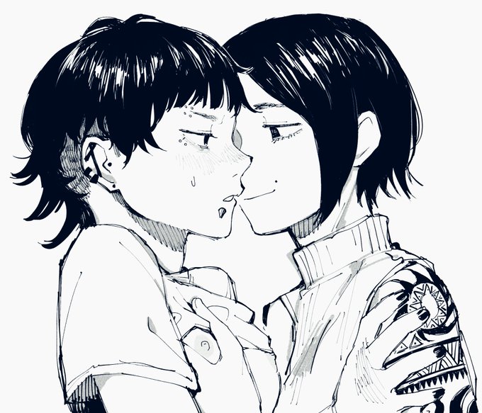 密ダメ🙅‍♀️🙅‍♀️ 