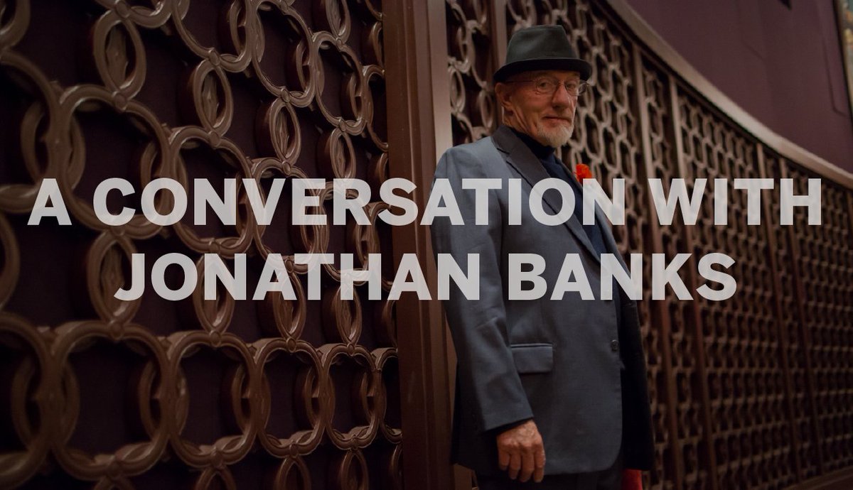 ... we are offering a chance to engage w/IU Cinema each week by presenting a mix of virtual screenings & interactive programs so we can continue to talk about movies & stay connected to the film community you helped build. https://cinema.indiana.edu/upcoming-...