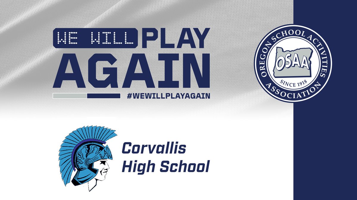 spartans_chs's tweet photo. Spartans!!! WE WILL PLAY AGAIN!!! #WeWillPlayAgain #GoSpartans #CSDNow https://t.co/gIcHDjOc6g