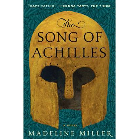 A current fave of mine is the Tony-winning Hadestown. Need another story that will rip your heart out, even though you already know the ending? Try Song of Achilles ( https://www.portersquarebooks.com/book/9780062060624) and Lovely War ( https://www.portersquarebooks.com/book/9780147512970)--both staff picks involving Greek gods.