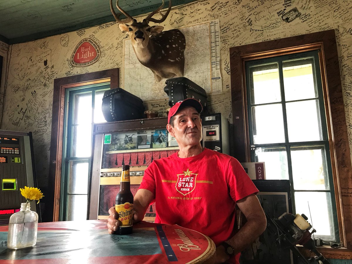 LeftHandJelly's tweet image. Howdy! This is Brian, and I am Left Hand Jelly. 

Find my booth at the @SFClocal Sunset Valley market every Saturday, 9am – 1pm, rain or shine.