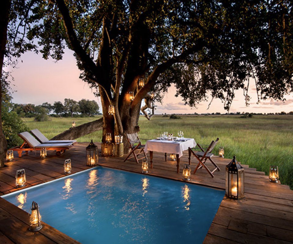 LuxurySafariCo's tweet photo. Dreaming of Duba Plains π
The floods have arrived in Botswana and the wildlife are relishing in it! Fast forward to 2021 and we will be there ready and waiting
#EarthDay #safari #luxurysafari #luxurytravel #luxurycamp #luxuryadventure #exploreluxury #dubaplains #wild #wildlife https://t.co/iy8OLYEZbl