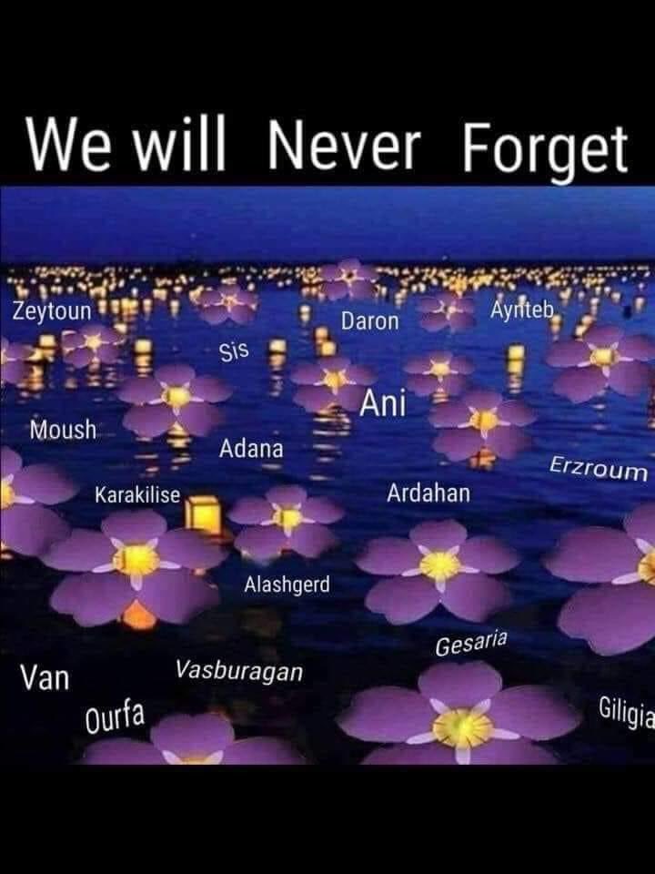 Homenetmen NY tweet media