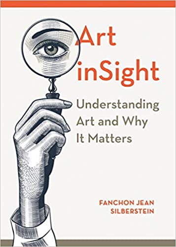 thewordprocess's tweet image. Bravo to Word Process client, Fanchon Silberstein, on the publication of "Art inSight," a fascinating guide to understanding art and other cultures by creating a dialogue between the work of art and the beholder.
