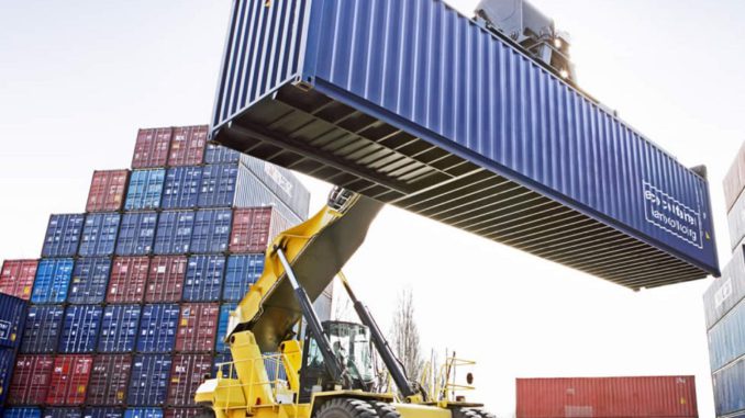 aduananews's tweet photo. 🇦🇷 Entran en vigencia acuerdos Mercosur, que fijan una reducción de aranceles intrazona para la importación de insumos para la fabricación de herbicidas y fibras sintéticas.
#ComercioExterior #Ace18
➡ https://t.co/AYZpORtZ9E https://t.co/vbOkyKri65