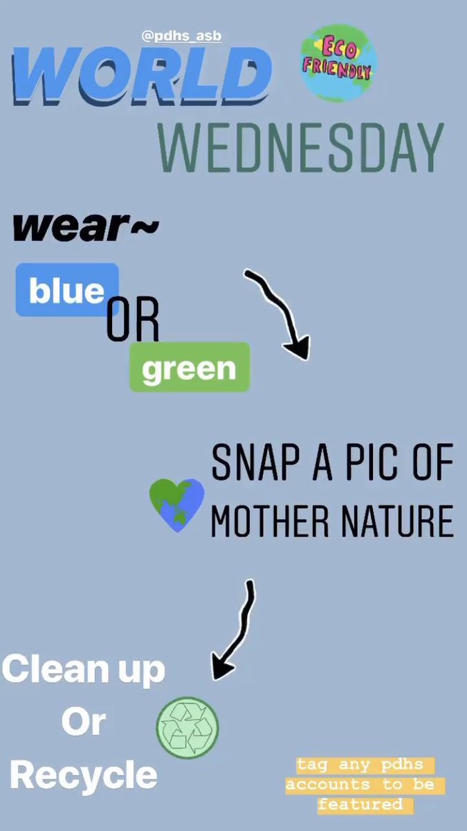 AztecImpact's tweet photo. Celebrate Earth Day by joining in day 3 of the #DSUSDUnitedSpiritWeek #EarthDay https://t.co/ebqswdm5wQ