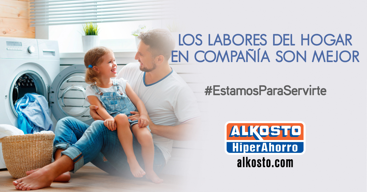 Legado césped educador Alkosto on Twitter: "Que las labores del hogar se conviertan en tu mejor plan. #EstamosParaServirte aquí: https://t.co/9mFFO5bsAA https://t.co/vMoz045nak" / Twitter Legado césped educador Alkosto on Twitter: "Que las labores del hogar se conviertan en tu mejor plan. #EstamosParaServirte aquí: https://t.co/9mFFO5bsAA https://t.co/vMoz045nak" / Twitter