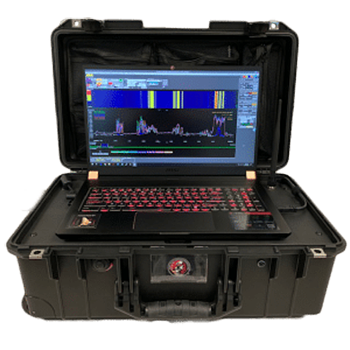 Cases2GoTweets's tweet photo. The case features an external AC inlet to power all customer’s equipment with a single switch.  The components under the panel are pre-wired and connect to laptop for an easy-to-use Plug &amp; Play system. https://t.co/PYn1qd5AgE Call us for more info 800-636-1690. https://t.co/xNf062F0m1