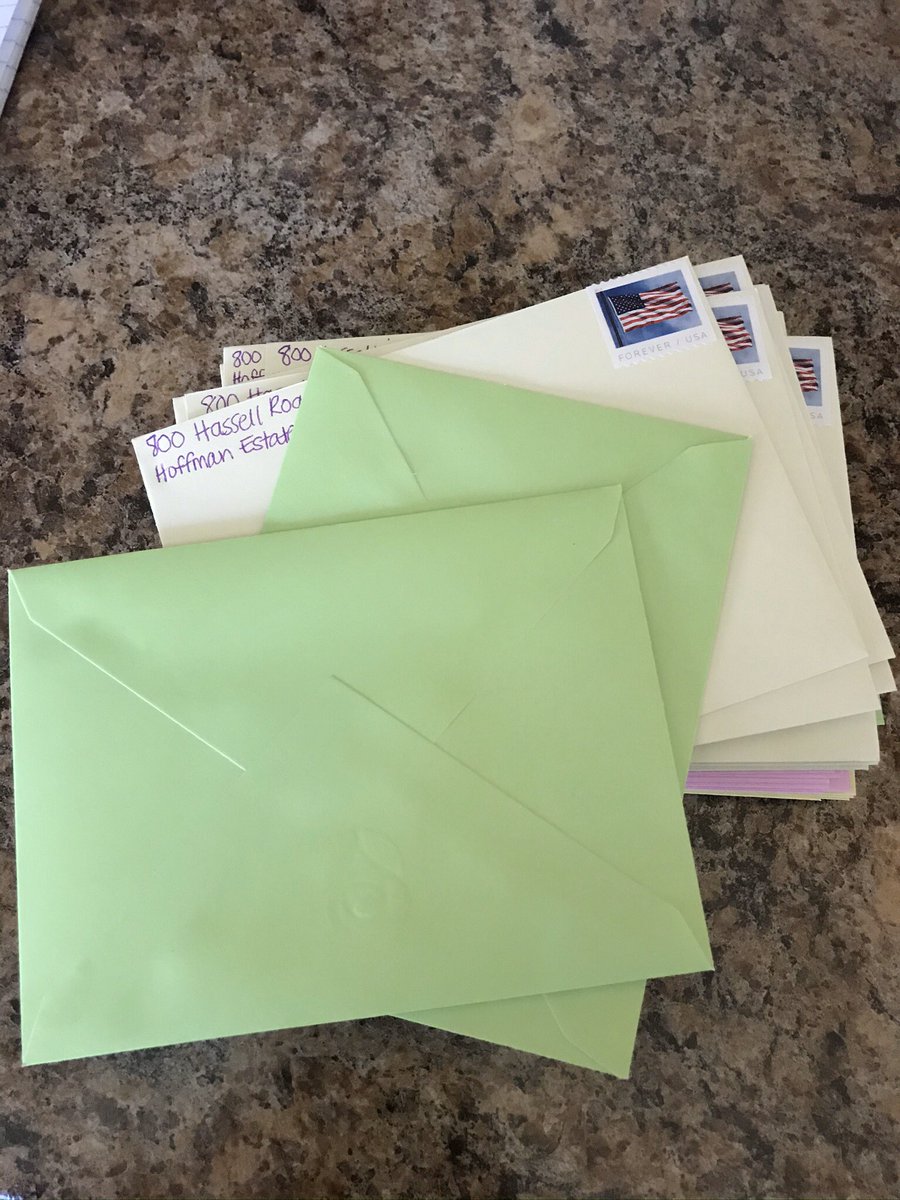 Hoping these notes make some humans happy!