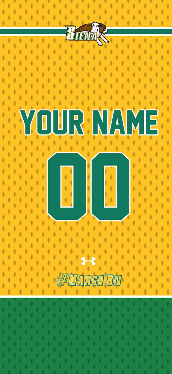 Siena Saints tweet media
