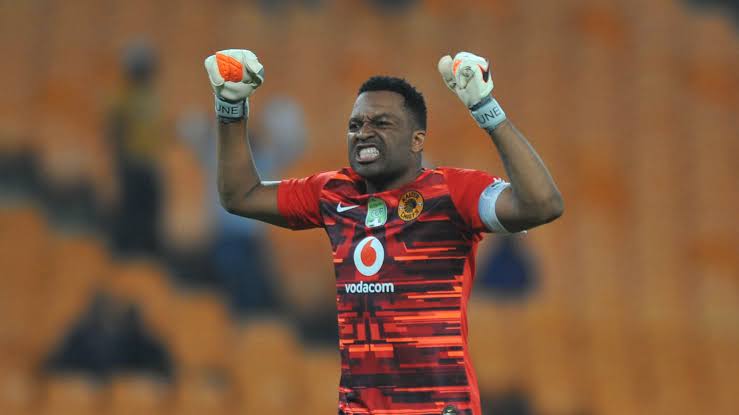 Khune or Onyango