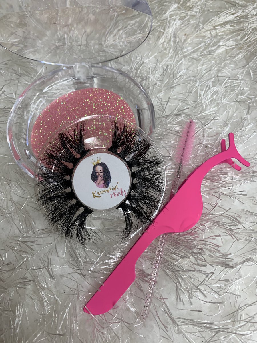 Badd_MamaJama_'s tweet photo. Kueenin’ Minks 🛍💕
📬Shipping Available 
For pickup in Huntsville, AL
#25mmlashes #huntsvillelashes #kueeninminks #lashstrips #huntsvillelashtech #huntsvillelashextensions #aamu #aamulashes https://t.co/LLEoXecNA2