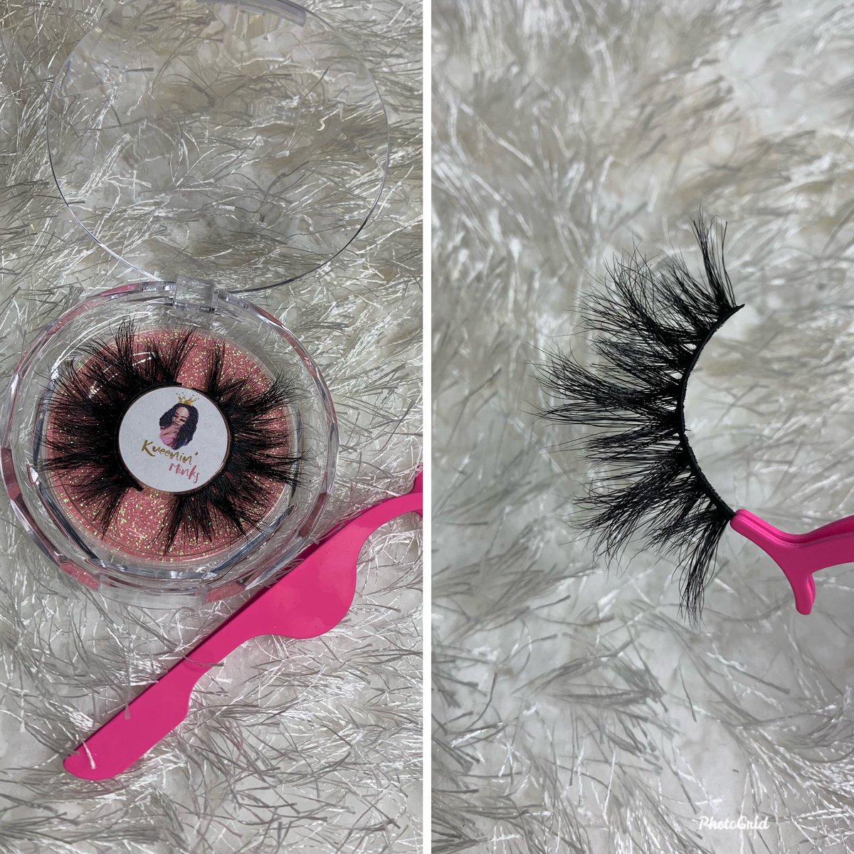 Badd_MamaJama_'s tweet photo. Kueenin’ Minks 🛍💕
📬Shipping Available 
For pickup in Huntsville, AL
#25mmlashes #huntsvillelashes #kueeninminks #lashstrips #huntsvillelashtech #huntsvillelashextensions #aamu #aamulashes https://t.co/LLEoXecNA2