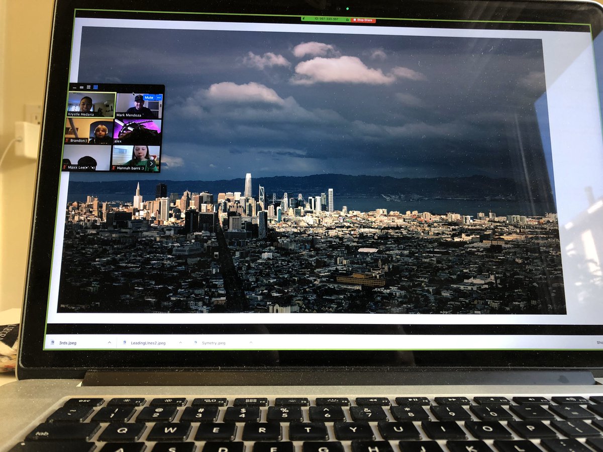 My brother, Mr. Mark, joined my 4th graders as a guest speaker to share some tips on photo composition, &amp; to give feedback on some of their own photos. Can’t wait to have him back to check out their portfolios! <a href="/EHB_Principal/">Bryan School</a> <a href="/PaulWyka/">Paul Wyka</a> <a href="/MerrittMemorial/">Merritt Memorial School</a>