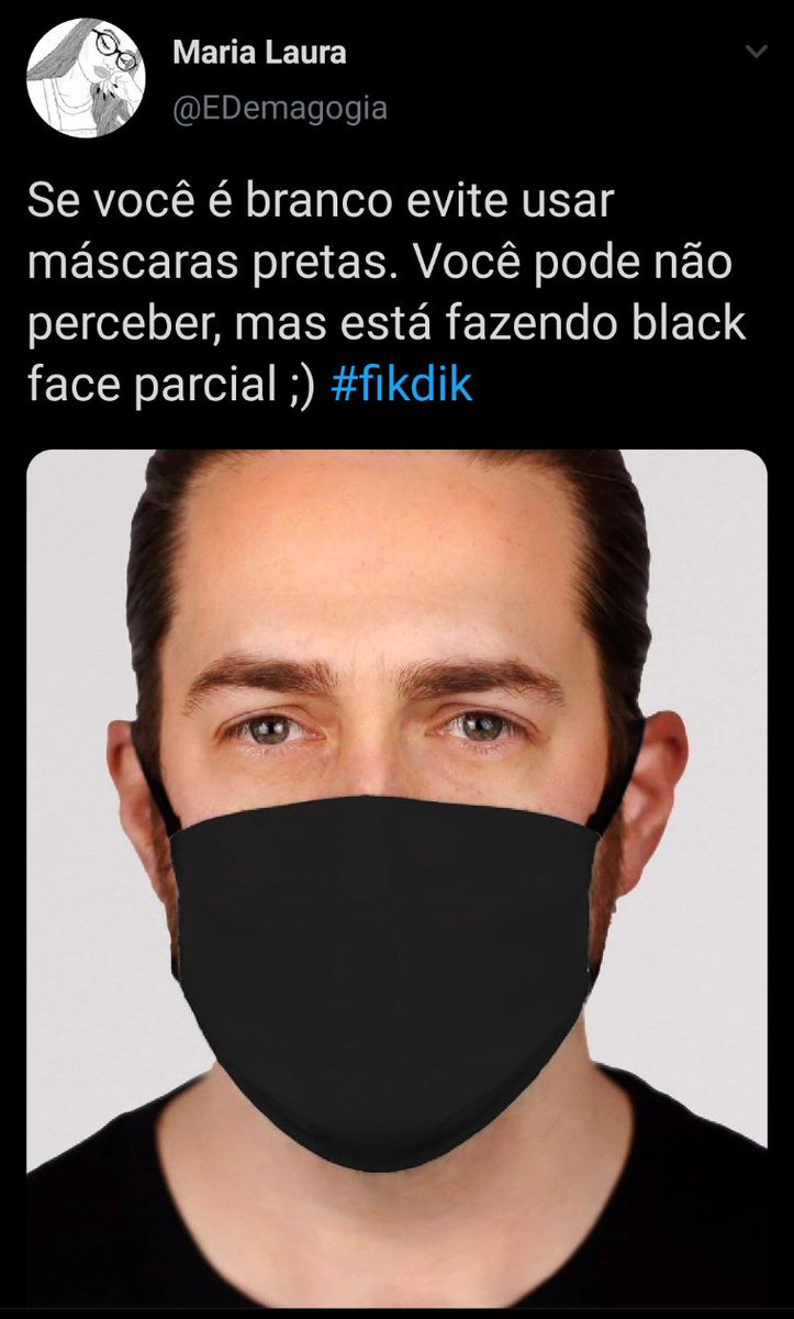 Militanteschato's tweet photo. Cada dia que passa eu desisto mais ainda da humanidade https://t.co/Ku13Hga0X3