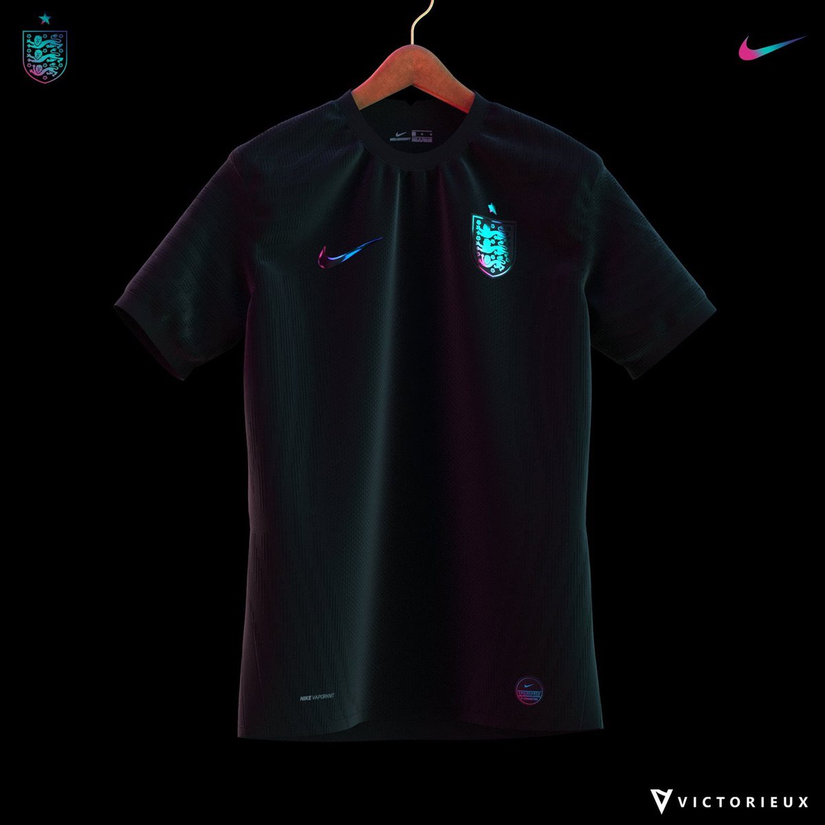 england football kit 2021