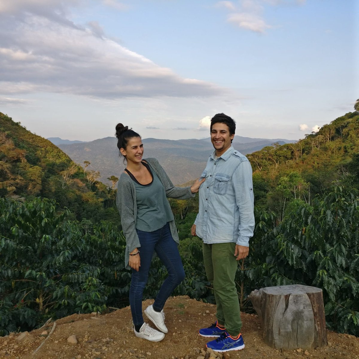 De cuando Joaquín y Lara viajaron por segunda vez a Bolivia 💕
⠀⠀⠀⠀⠀⠀⠀⠀⠀
Échale un vistazo a nuestros Stories para conocer un poco más este maravilloso país de extremos :)