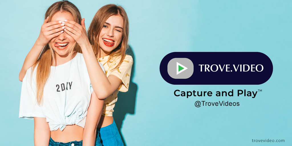 virtualfantasy's tweet image. Capture and Play w/ Trove.Video - Download TikTok videos from your PC! 

Follow @trovevideos or check out TroveVideo.com 
#TroveVideos #TikTok
