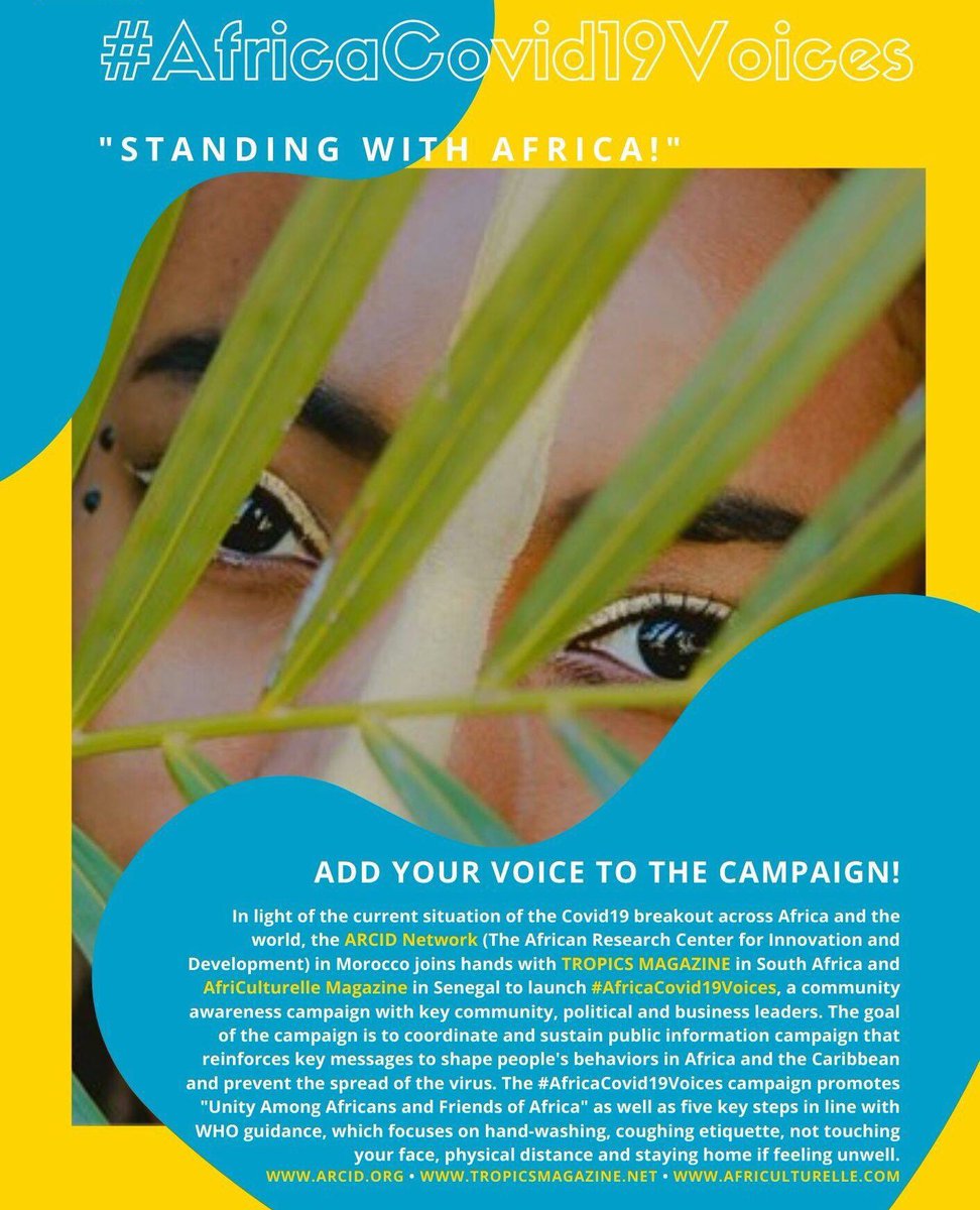 Tropics Magazine® tweet media