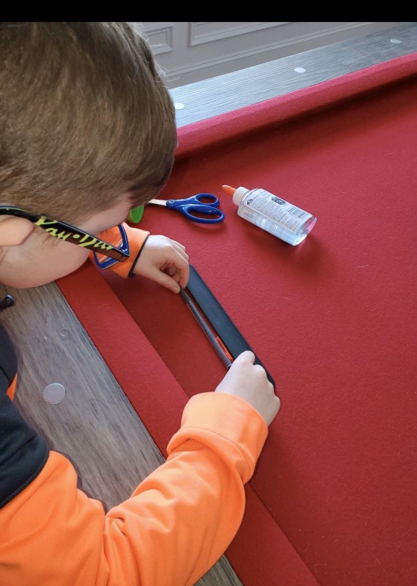 MrsMitchell0917's tweet image. We are talking about measuring this week and I asked students to do some measuring around their homes! #langtreemade2020 #mrsmitchelldoeselearning @CSUSAhq @CSUSAJonHage @EPadgettLCA @MSilverLCA @LangtreeCharter