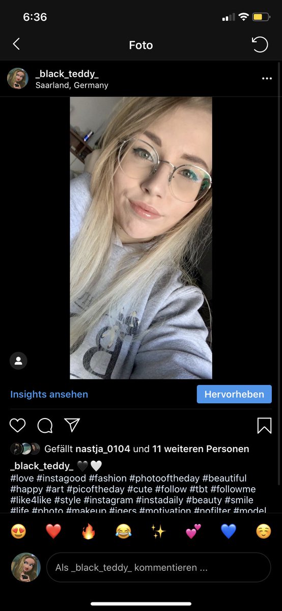 blackxteddy's tweet photo. Posted a new photo on my Instagram, go and check me out✨🥰 #Instagram  #followme https://t.co/PcyRqmdKUo