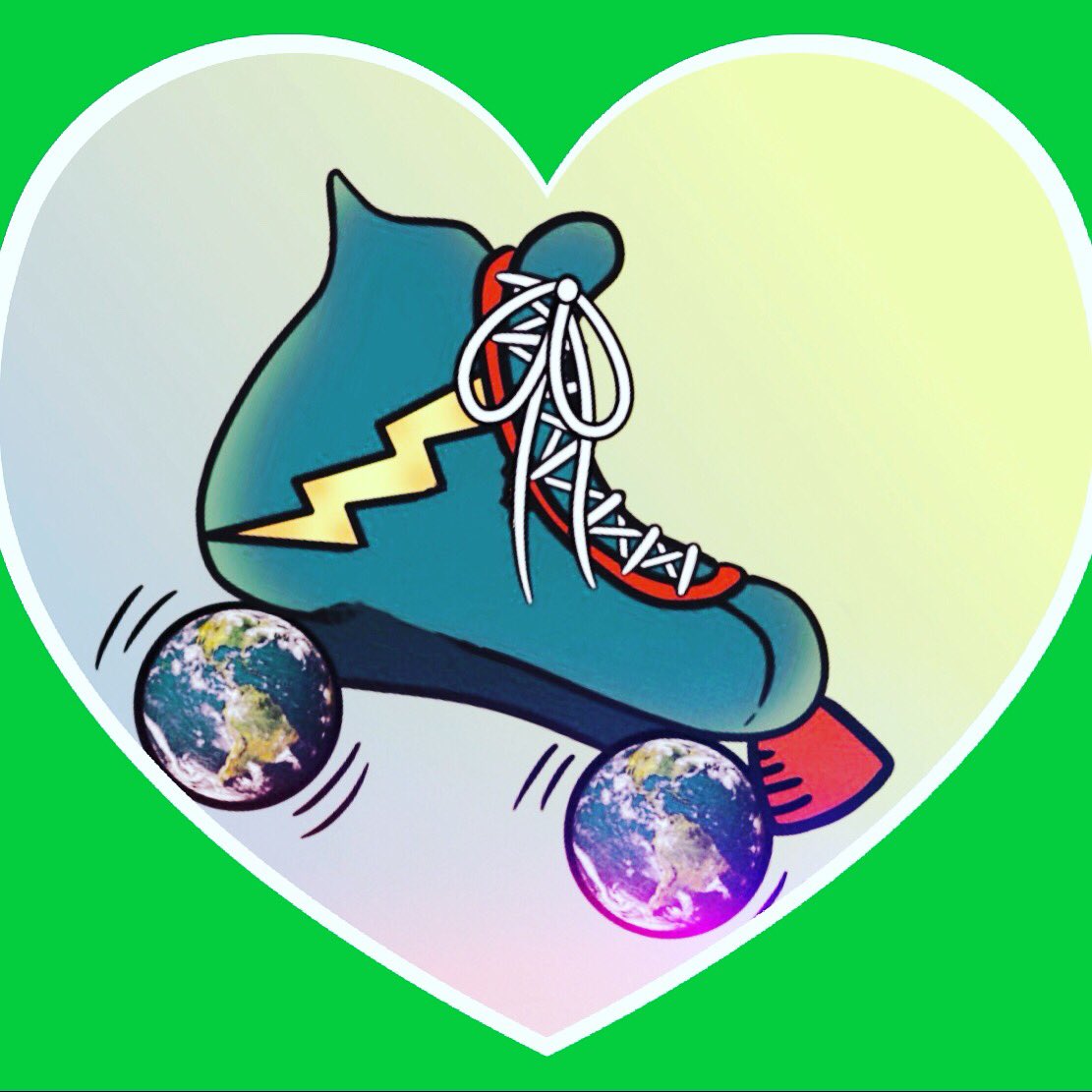 Little Earth Love today! #earthday