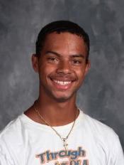 Class of 2020 shoutout today to multi-sport standout Quentin Menyweather.  Quentin is a 3-year varsity contributor in track &amp; field and swimming.  This spring, Quentin was set to compete to get to the state track meet in the triple jump &amp; long jump. Congrats on a great career!