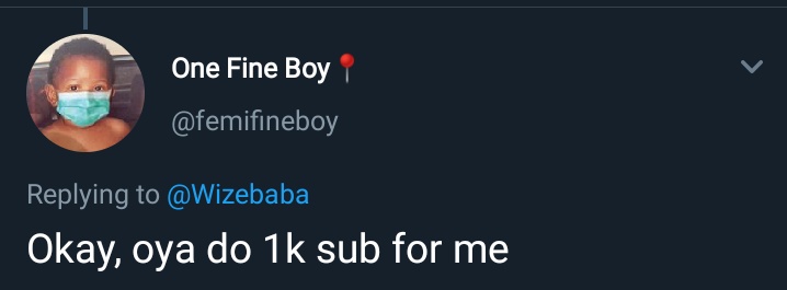 femifineboy's tweet image. Na me fuuuck up!