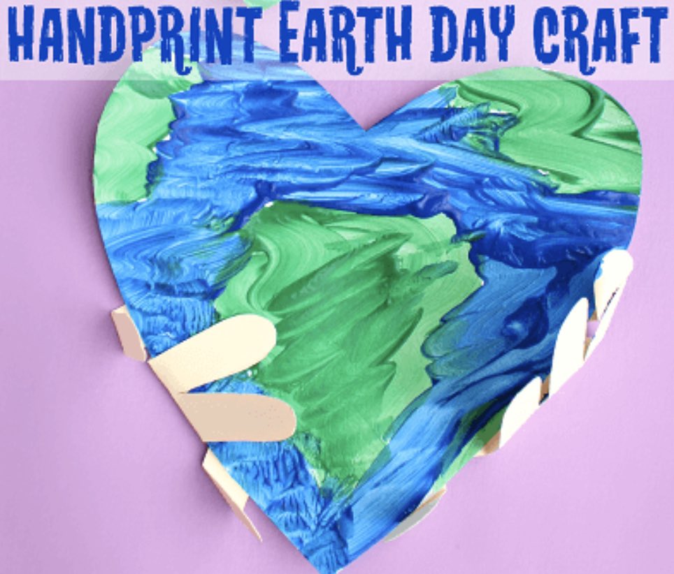 SafeRoutes_MA's tweet photo. Happy Earth Day!! 🌎 Feeling crafty? https://t.co/U9lihvRRk0
Don’t forget to tag us when you share your art! 🌿 https://t.co/4WV98BLNbD