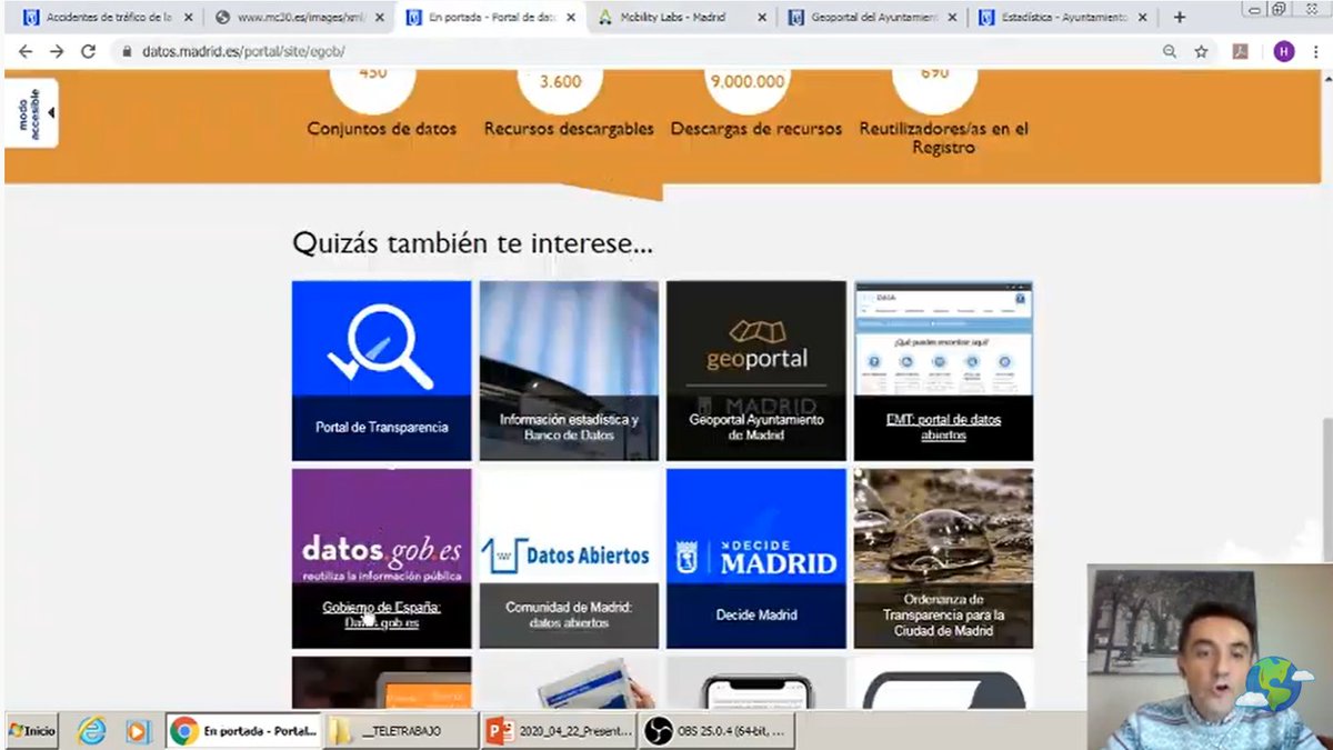 Apoyando y escuchando la iniciativa #ReactivaMadrid. Enhorabuena! <a href="/h_enriquecrespo/">Hono. Enrique Crespo</a>