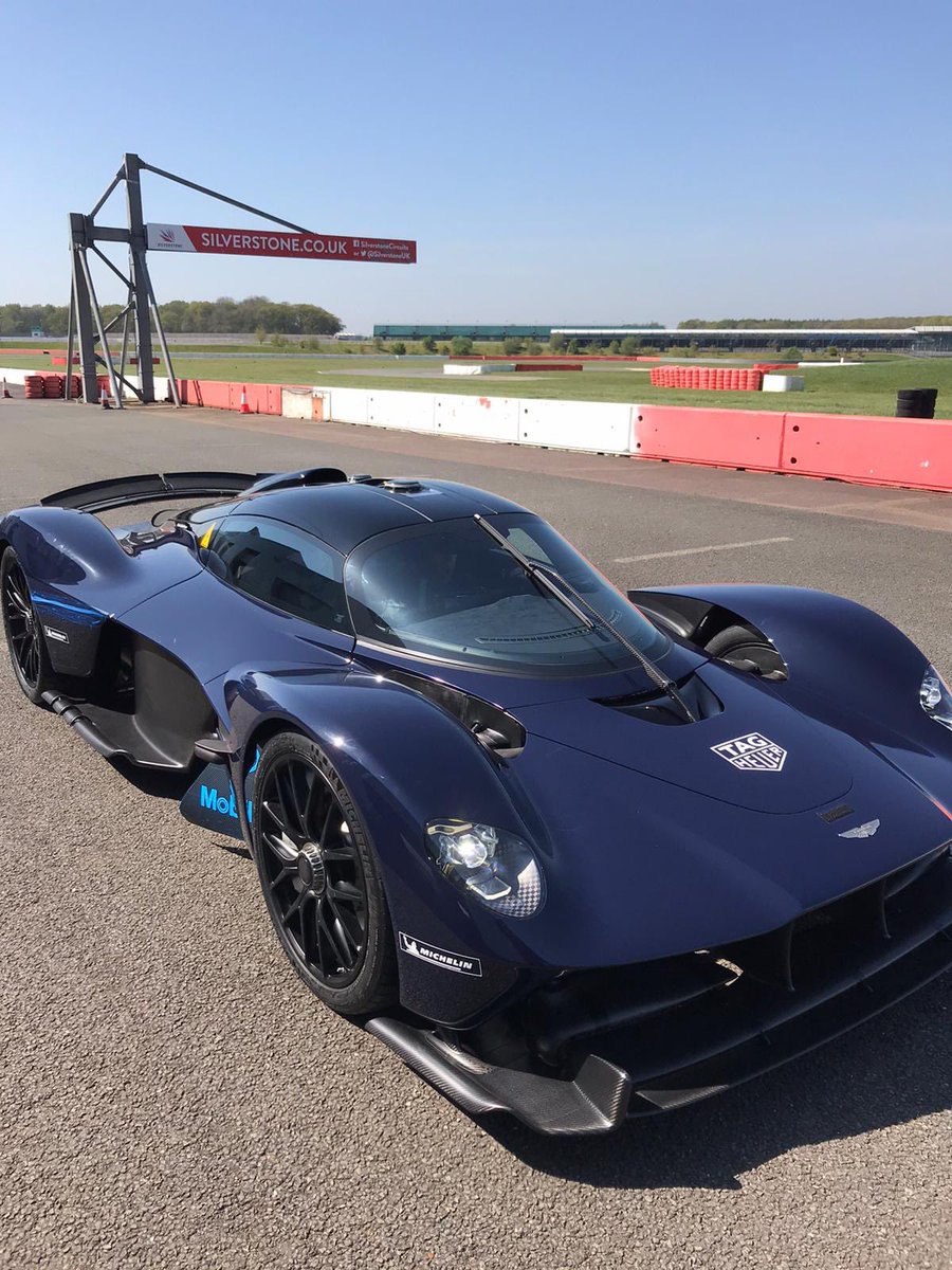 Dr. Andy Palmer tweet media