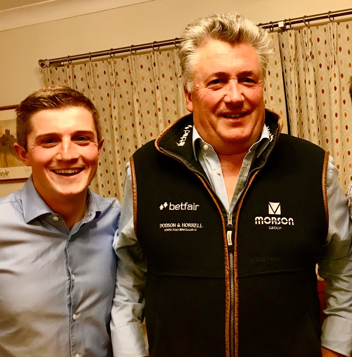 You can’t afford to miss this!