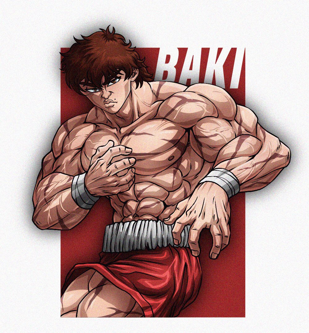 Featured image of post Baki Top 10 Strongest 2020 Like in other of our top ten strongest lists one character defeating another doesn t necessarily mean that it is stronger overall as their skill set might just counter another